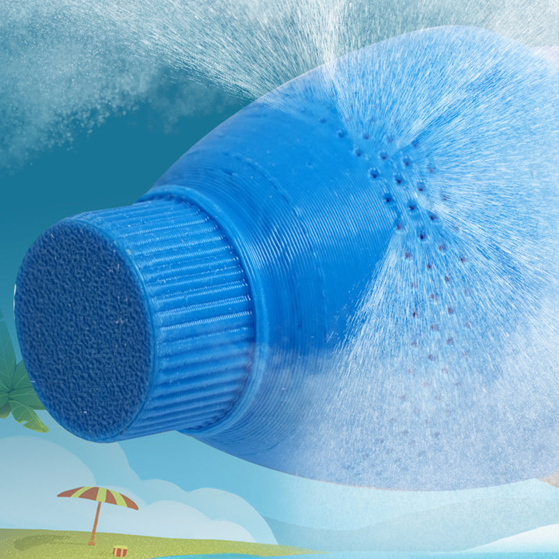 đHet försĂ€ljning för barnens dagđPusher typ roliga fyrverkerier vattenstrĂ„le spray leksak