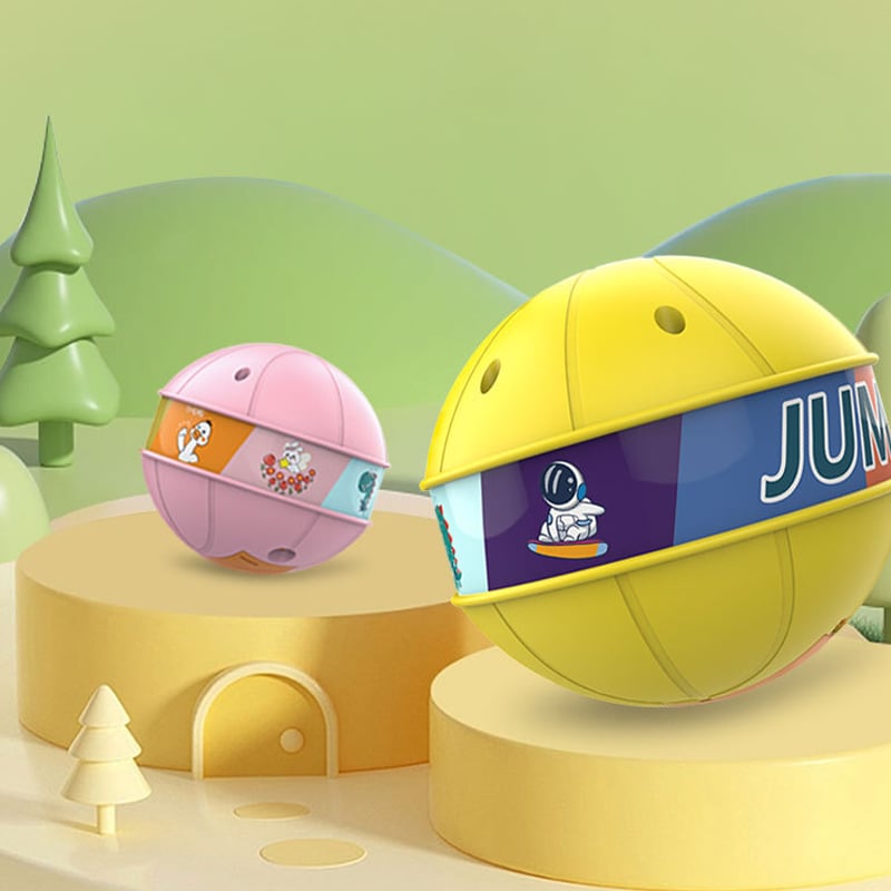 đKöp 2 fĂ„ 1 gratisâšBlommande studsboll