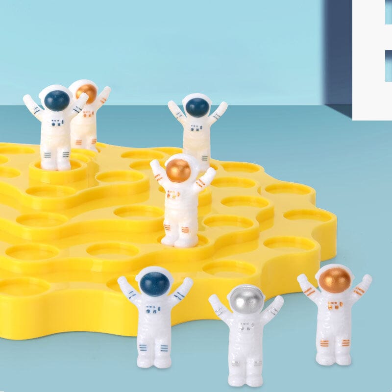 đBrĂ€dspel Balans Astronau
