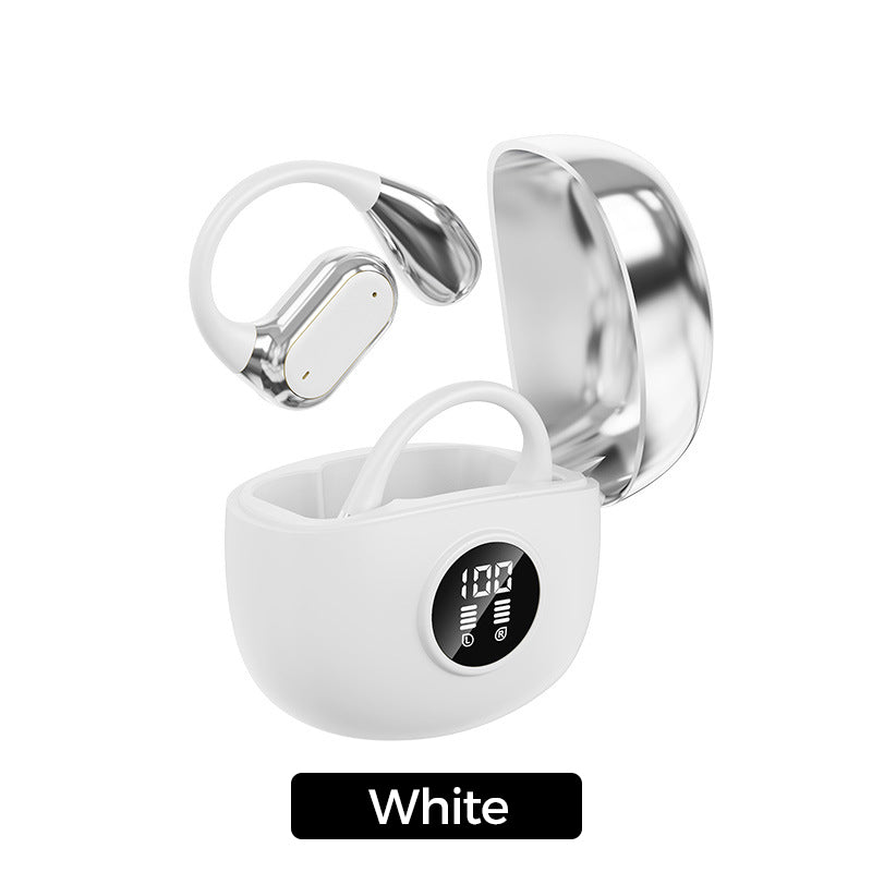 đ„Sista dagskampanj 49% rabatt-đDen bĂ€sta presenten av alla-AI Translation Wireless OWS Bluetooth5.4 hörlurar (passar iOS & Android)đ