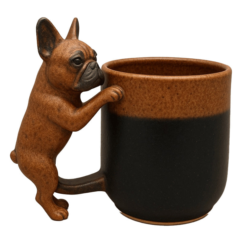 đđŠźđâđŠșKreative Dachshundkopp för dekoration