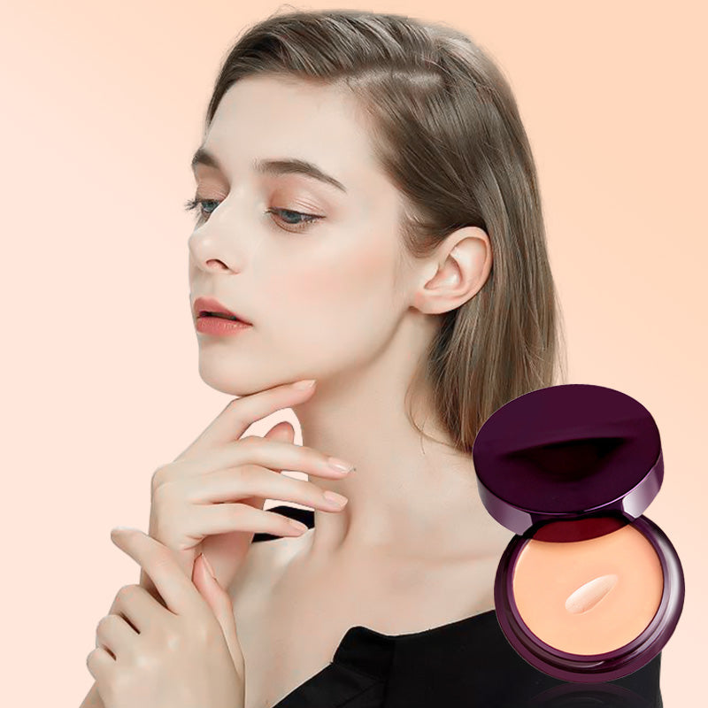 đ„ Flawless Under Eye ConcealerïœBelysa mörka ringar, veck - Free Finish