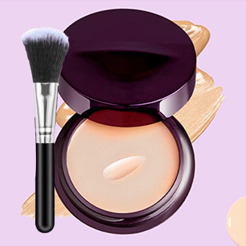 đ„ Flawless Under Eye ConcealerïœBelysa mörka ringar, veck - Free Finish