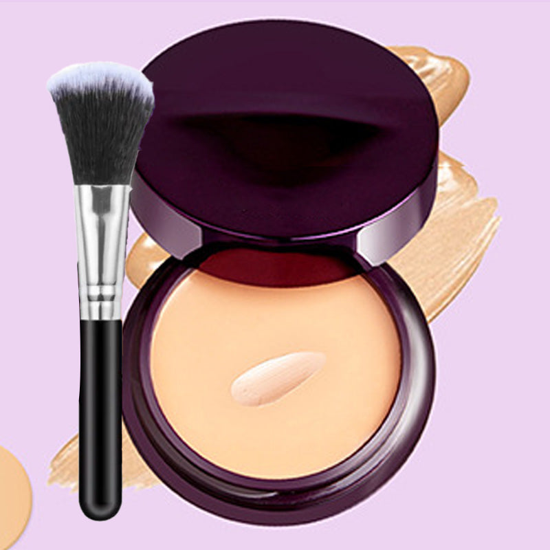đ„ Flawless Under Eye ConcealerïœBelysa mörka ringar, veck - Free Finish