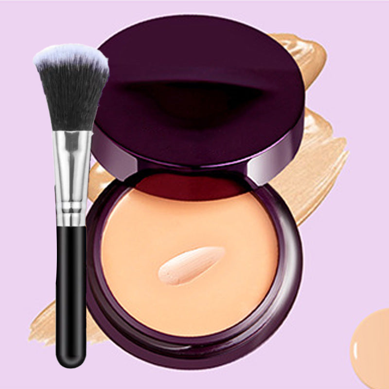đ„ Flawless Under Eye ConcealerïœBelysa mörka ringar, veck - Free Finish