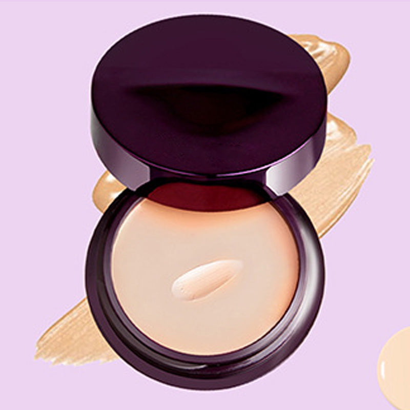 đ„ Flawless Under Eye ConcealerïœBelysa mörka ringar, veck - Free Finish