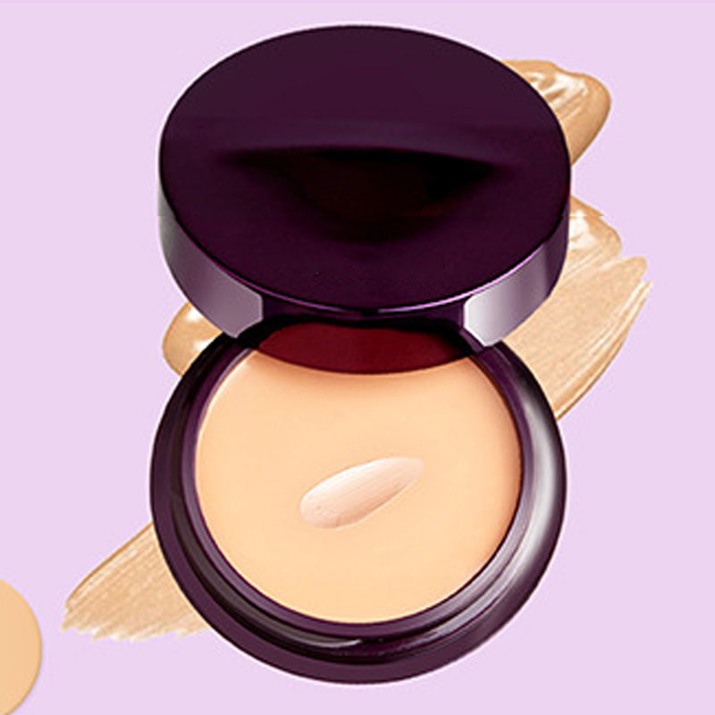 đ„ Flawless Under Eye ConcealerïœBelysa mörka ringar, veck - Free Finish