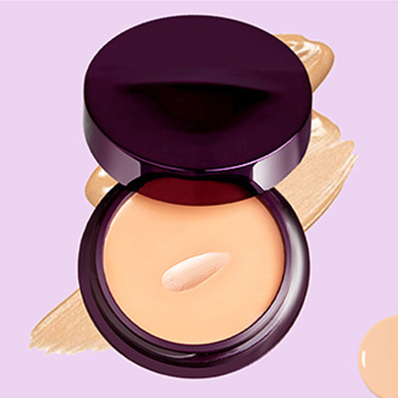 đ„ Flawless Under Eye ConcealerïœBelysa mörka ringar, veck - Free Finish