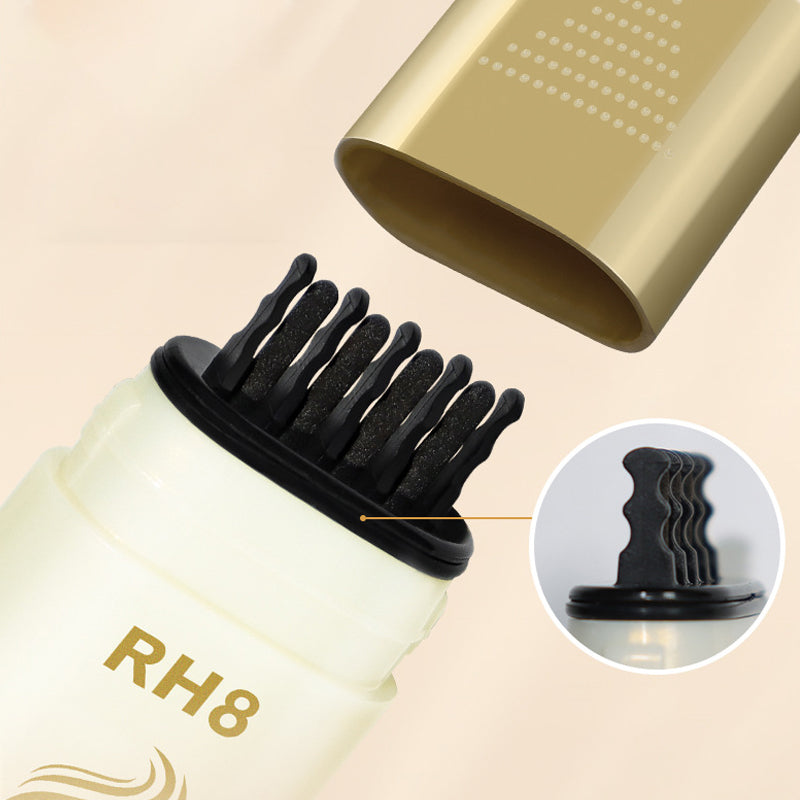 đ„Köp 1 fĂ„ 1 gratisđ„2-i-1 HĂ„rfĂ€rgspenna & Kam