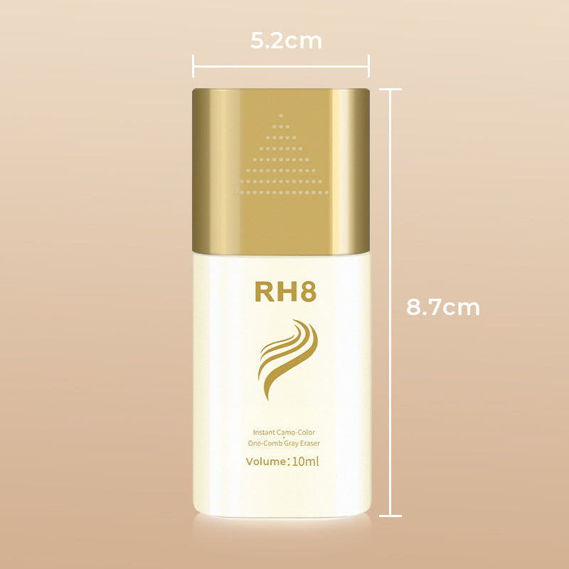 đ„Köp 1 fĂ„ 1 gratisđ„2-i-1 HĂ„rfĂ€rgspenna & Kam