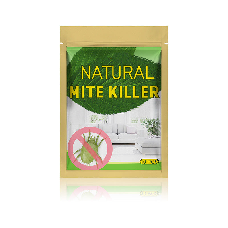 đż 55% RABATT NU! Naturlig kvalsterkontroll Sachet â vĂ€xtbaserat, lĂ„ngvarigt skydd & sĂ€kert för barn och husdjur â perfekt för garderober, sĂ€ngklĂ€der och soffor đïžâš