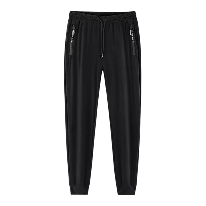 đ„Fabriksdirekt!đ„LĂ€ttviktiga, lediga, snabbtorkande sweatpants för mĂ€n