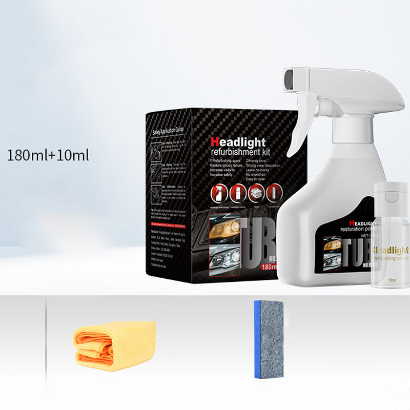 đ„đ BilstrĂ„lkastarrenovering âš