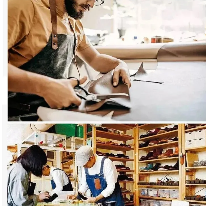 Damstövlar med låg klack och elastisk kant