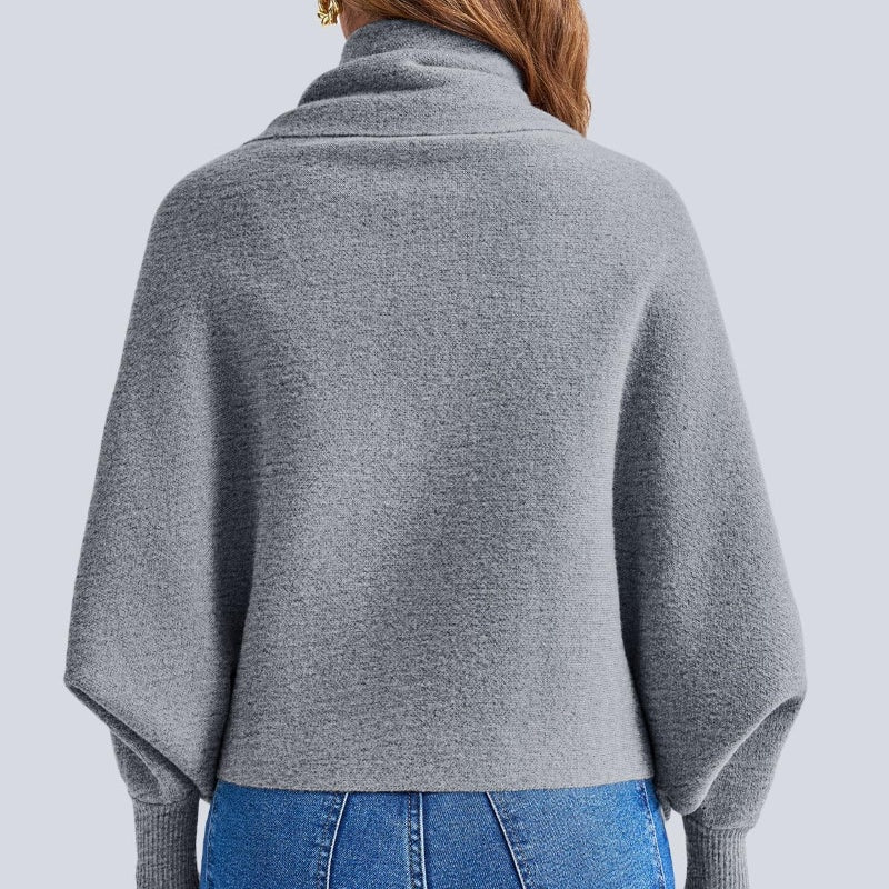 đSISTA DAGENS ERBJUDANDE â 50 % RABATT đ Elegant damkofta med öppen framsida