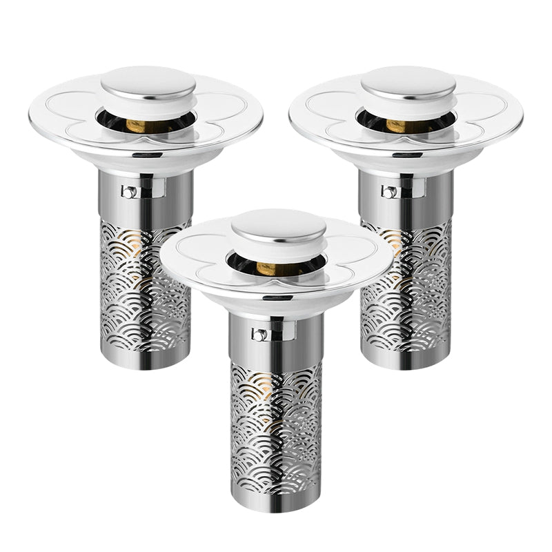 đ Het rea 50 % rabatt đ„Universal pop up-avloppspropp för diskho