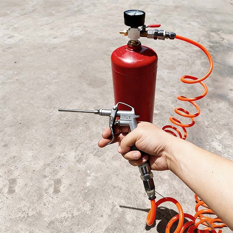 đąđą 60 % RABATT !! âšLufttankventiladapter