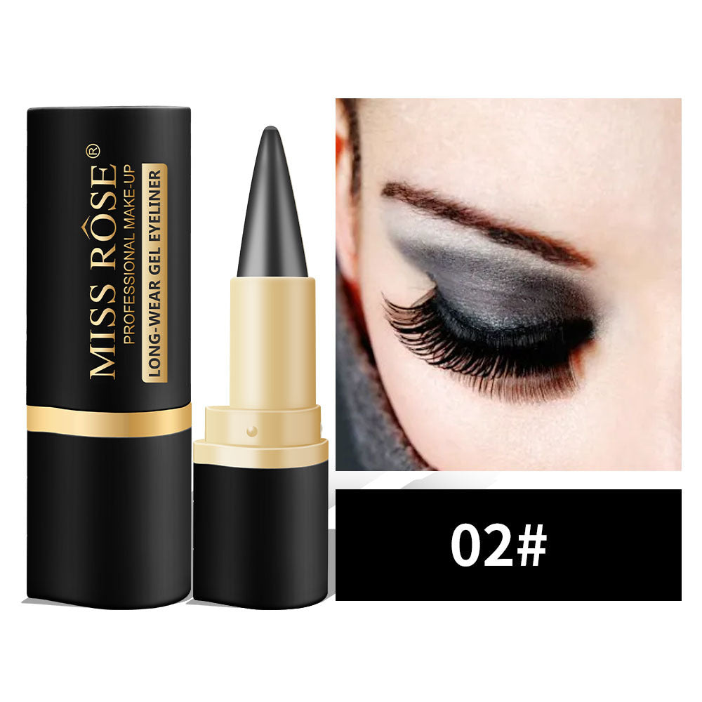 đ§ KĂP 1, FĂ
1 GRATIS! âš Snabbtorkande Eyeliner â Smudge-Proof, Vattenresistent & Precist Penselspets đâš