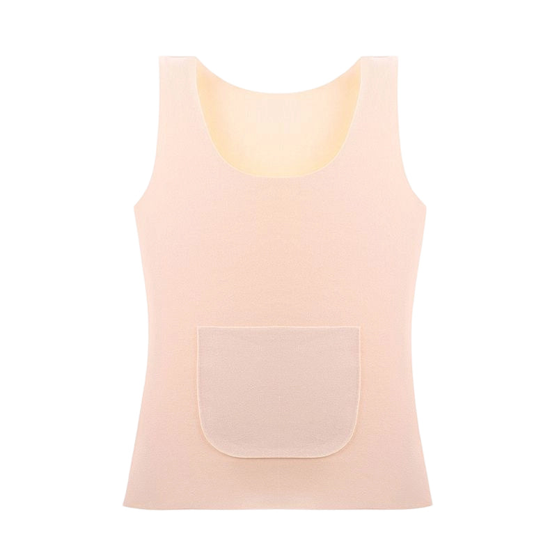 Thermals Base Layer Linne för kvinnor