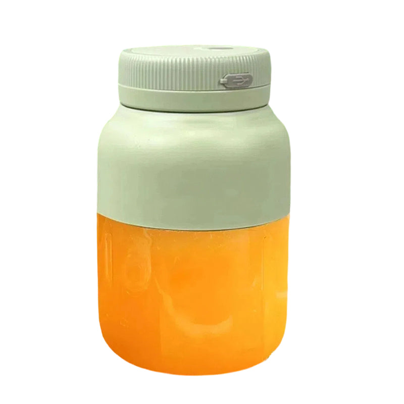 đ„ StorsĂ€ljare 50% RABATTđ„1300ML Portabel Uppladdningsbar Blender för Smoothies & Juicer