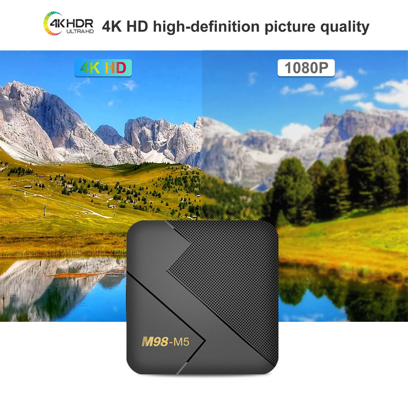 đ„ 50% RABATTđ Android TV-box med Bluetooth âš Enkel streaming, smidigt ljud & bild i toppklass â perfekt för vardagsrum och filmkvĂ€llar đżđĄ