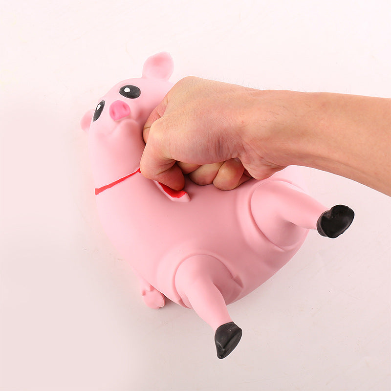 Piggy Klämleksak® | Acknowledgen™