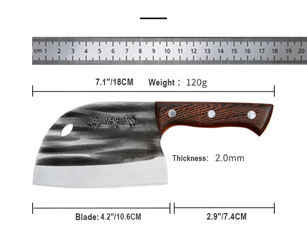 đHalvprisđDragon Bone tung skĂ€rkniv