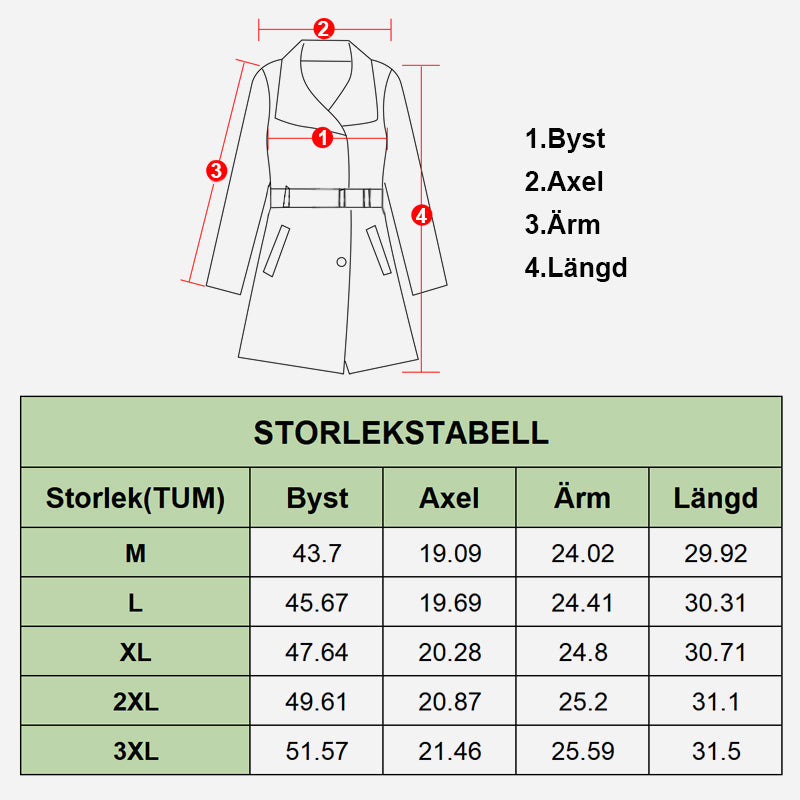 Fri leverans - Vinterjacka I Tjock Plysch För Män Spara 49% rabatt med fri frakt
