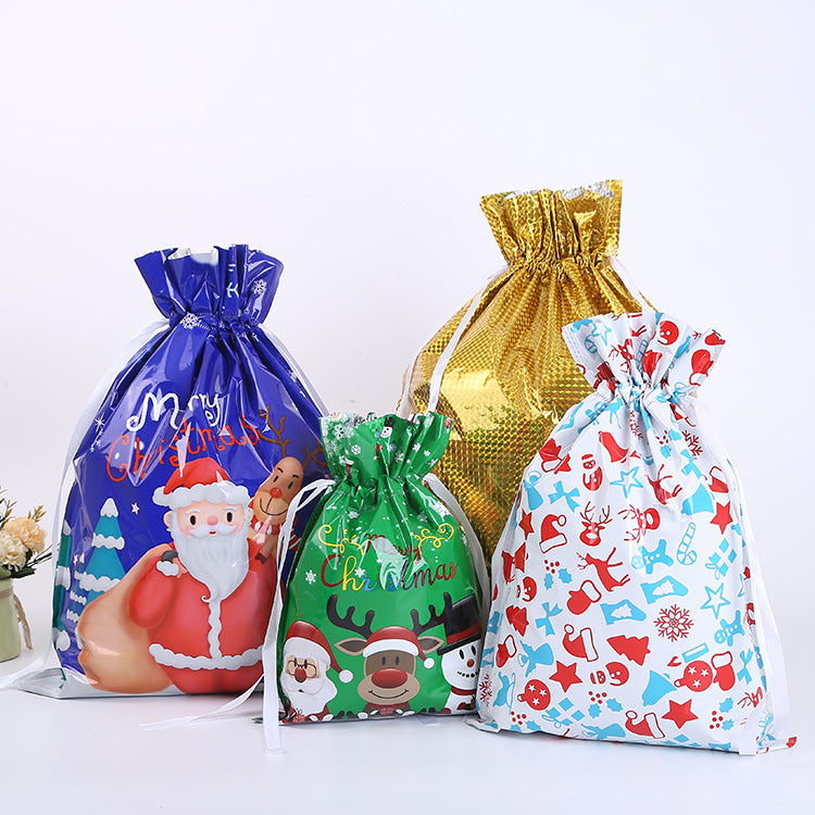 đ„Sista dag rea 49% OFFđ„-- JulklappspĂ„sar (KĂP 3 SETS FĂ
GRATIS FRAKT)
