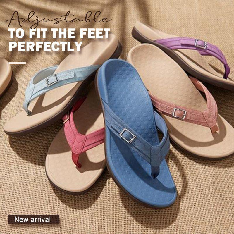 đ„HOT SALEđ„Sommarstrand sandaler