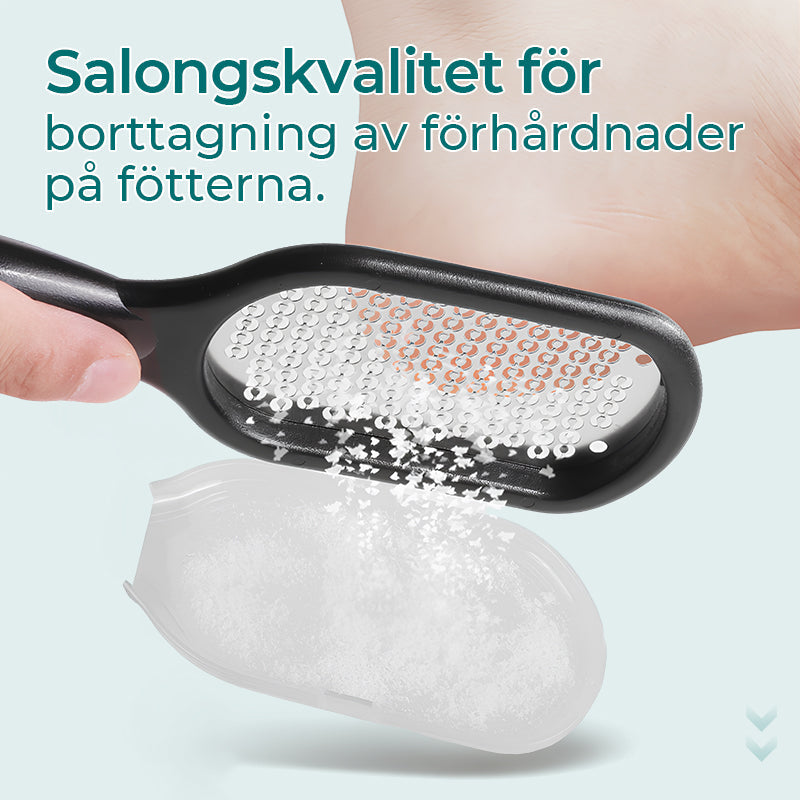 (đ Specialrabatt 49%đ)Pedikyrfil för silkeslena fötter