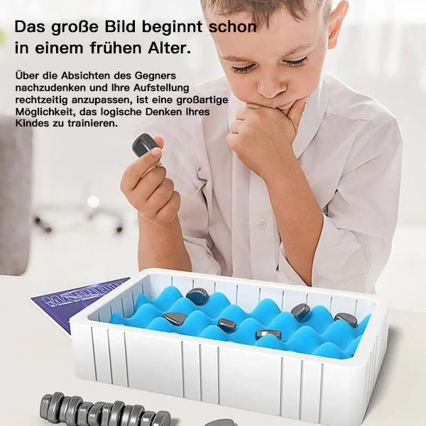đ
JulförsĂ€ljning 50% rabattđđ„ Magnetiskt schackspelđ