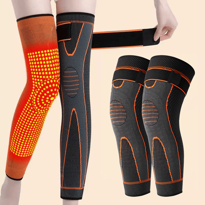 đ„Ultra Knee - LĂ„ng kompressionshylsa