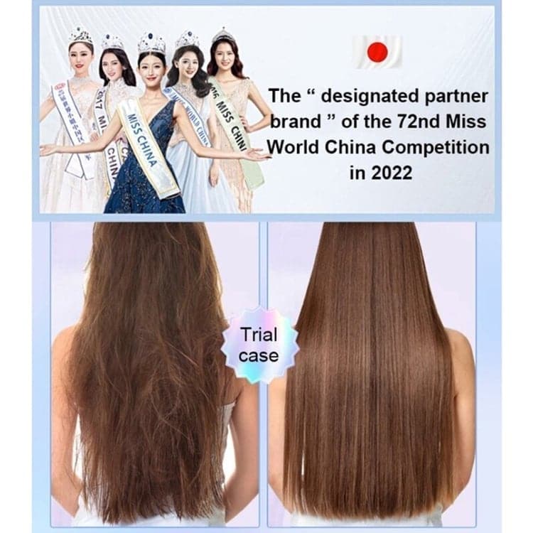 đđ-Keratinbehandling HĂ„rkrĂ€m