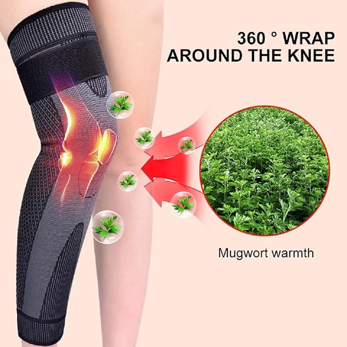 đ„Ultra Knee - LĂ„ng kompressionshylsa