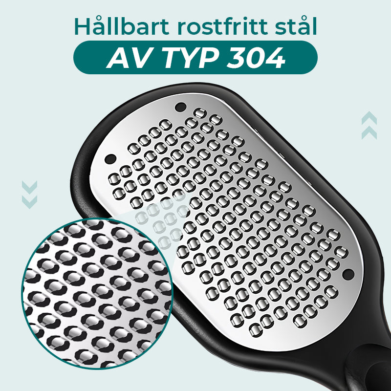 (đ Specialrabatt 49%đ)Pedikyrfil för silkeslena fötter