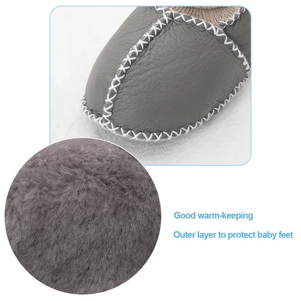 đFler fĂ€rger - đ¶Varm babystrumpa i pĂ€lsđ„