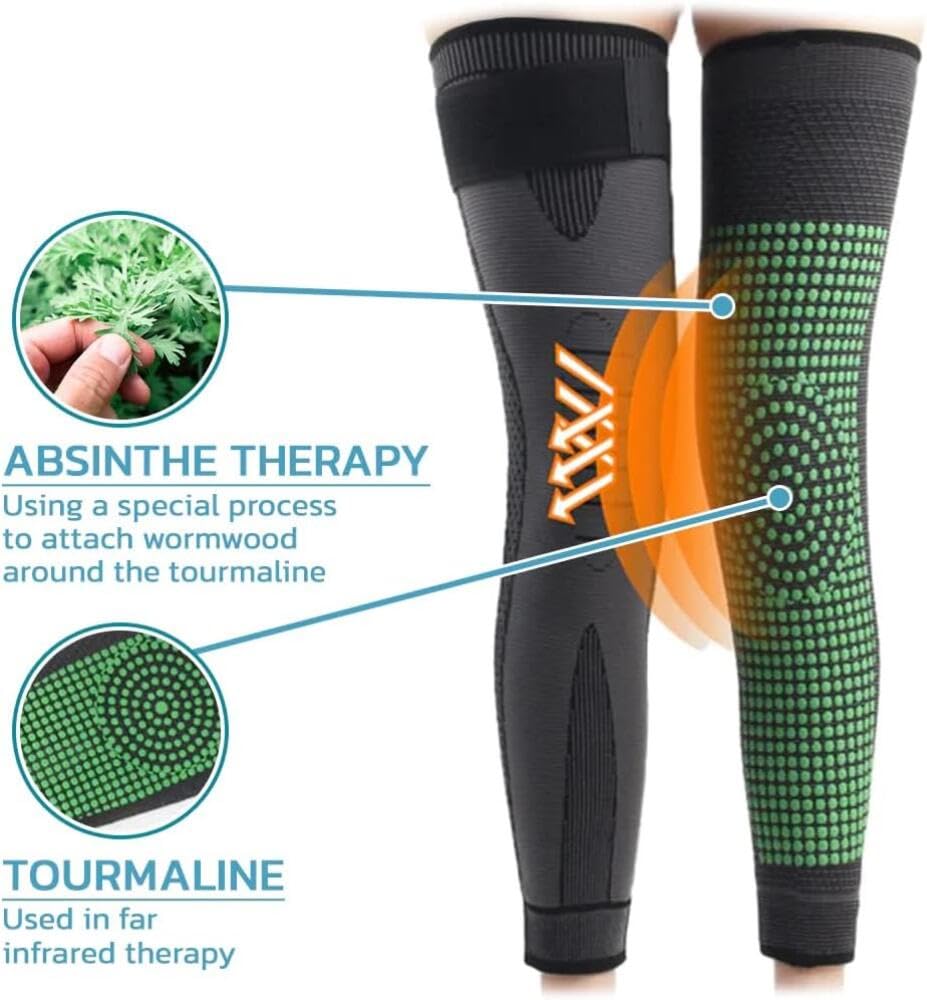đ„Ultra Knee - LĂ„ng kompressionshylsa