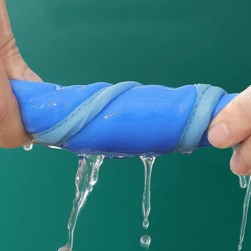 đ2024 NyĂ„rsreađ Supermjuk exfolierande badhandske