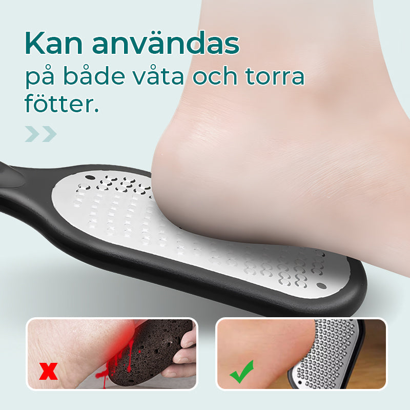 (đ Specialrabatt 49%đ)Pedikyrfil för silkeslena fötter
