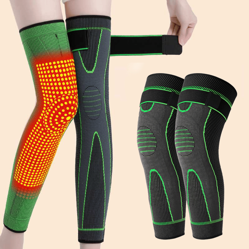 đ„Ultra Knee - LĂ„ng kompressionshylsa