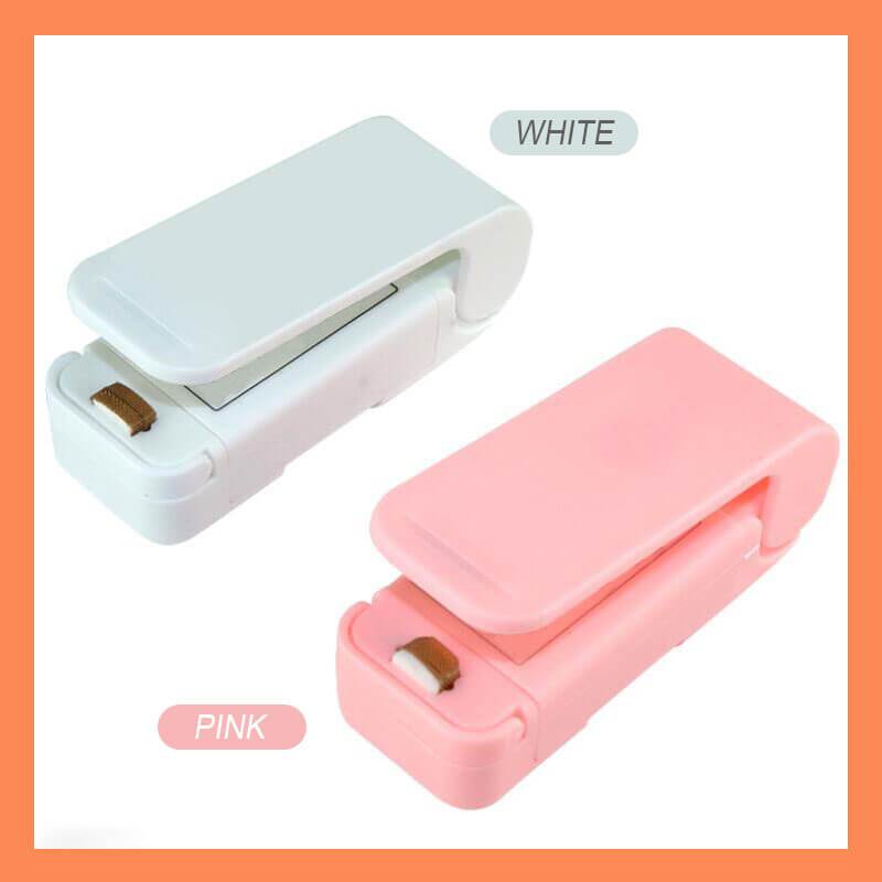 ✨Bara 5 sekunder!!✨ Mini försegling maskin