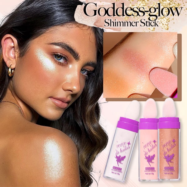 đ„đ„đ„ Highlighter Pulver Makeup Stick