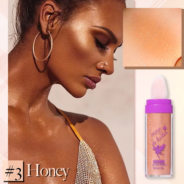đ„đ„đ„ Highlighter Pulver Makeup Stick