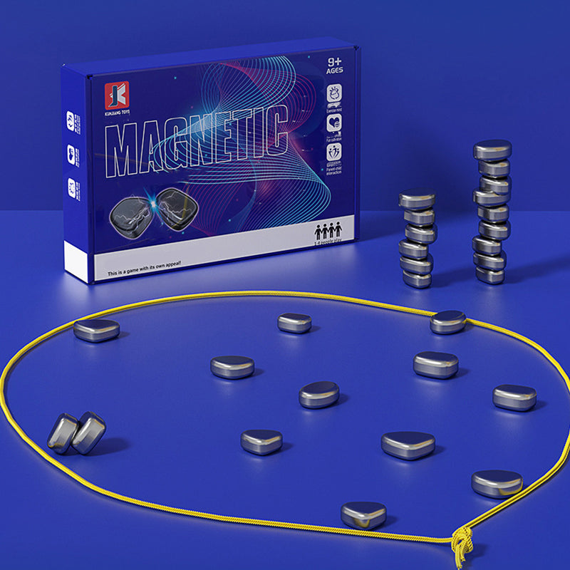 đ
JulförsĂ€ljning 50% rabattđđ„ Magnetiskt schackspelđ