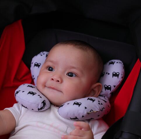 Lina stödkudde för baby
