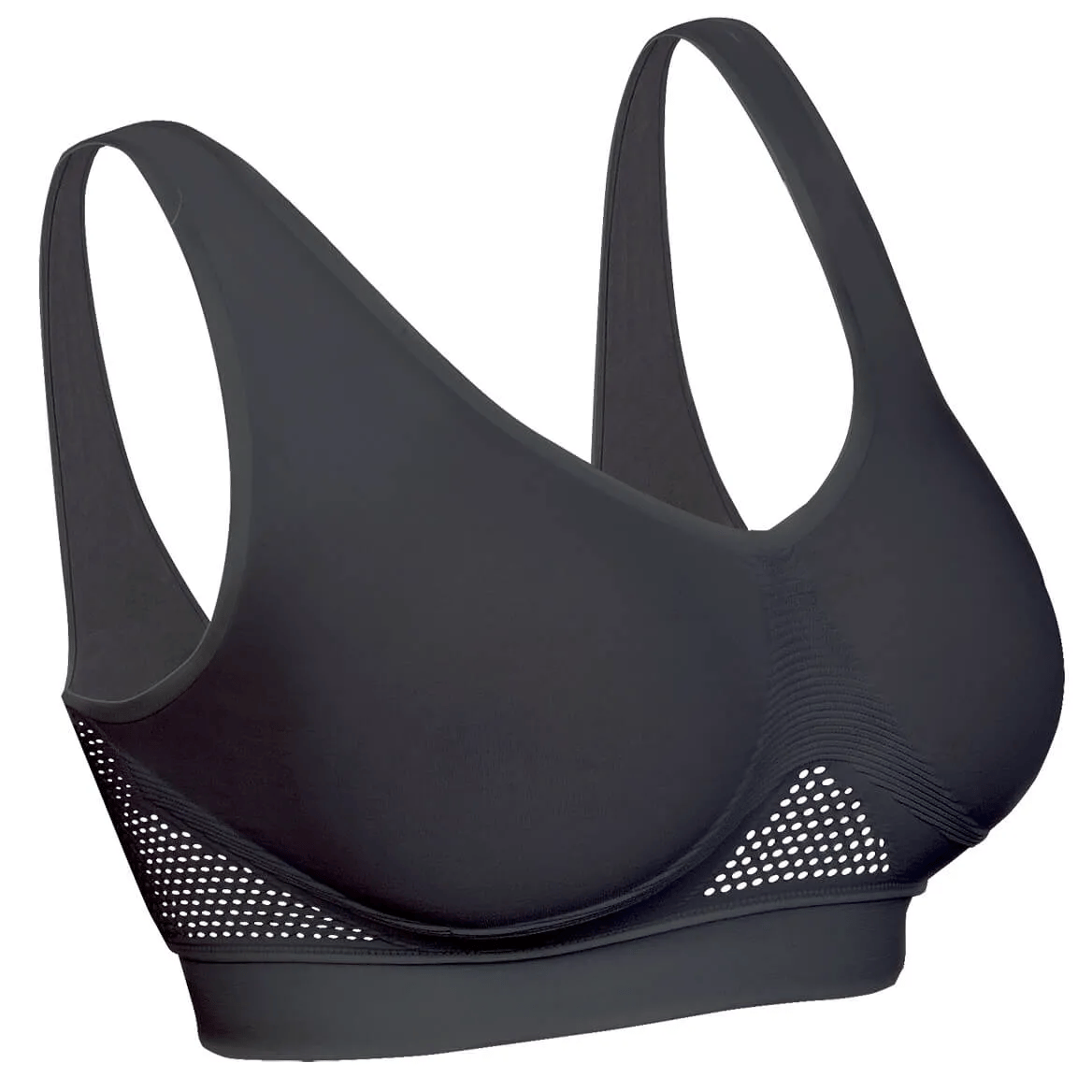 đ„Sista dagen Köp 1 och fĂ„ 2 gratis đ„ - Andningsaktiv och sval Liftup Air Bra
