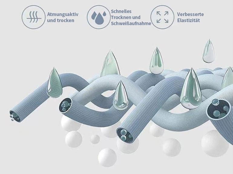 🔥Version Ionic Shaping ärmlös skjorta