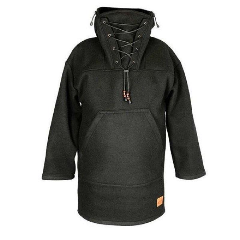 đ„Fri frakt - Tungviktsrock i polyester för herrarđ„49% AVSLAGđ„