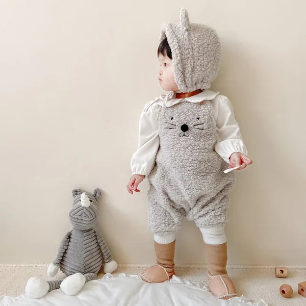 đFler fĂ€rger - đ¶Varm babystrumpa i pĂ€lsđ„